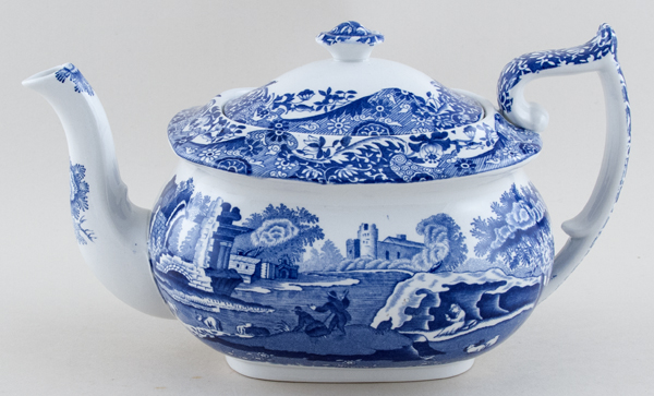 Teapot c1950